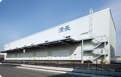 企業情報TOP