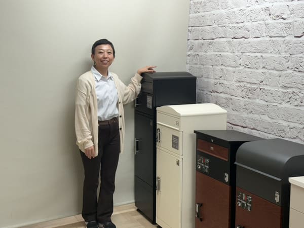 システムとの親和性、拡張性と省人化の両立を目指して｜有限会社ドリームチーム