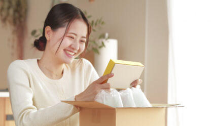 アンボクシング（開封）とは？開封体験がLTVを高める理由も解説