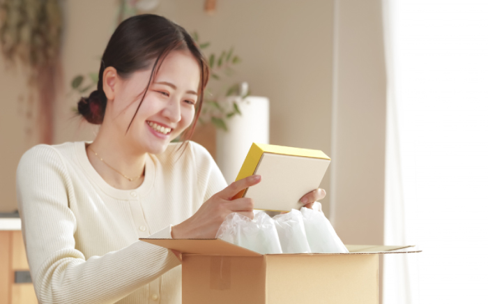 アンボクシング（開封）とは？開封体験がLTVを高める理由も解説