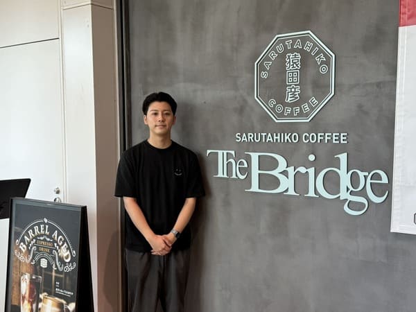 システマチックな物流と細やかなギフト対応｜猿田彦珈琲株式会社