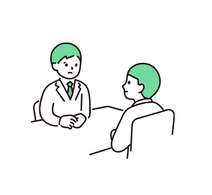 1対1相談権